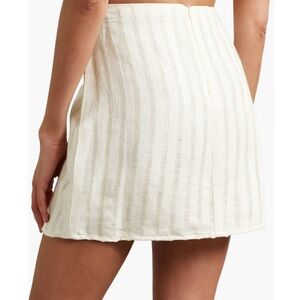 Savannah Morrow Dylan mini skirt